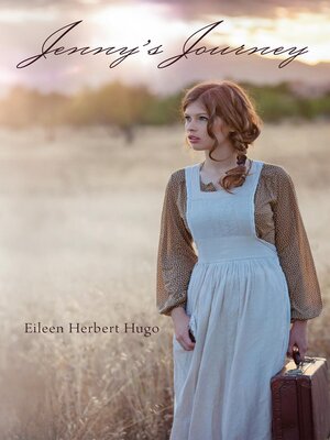 cover image of Jenny's Journey